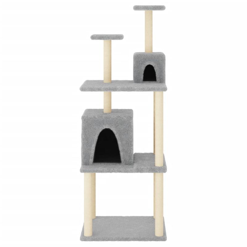 vidaXL arbre à chat