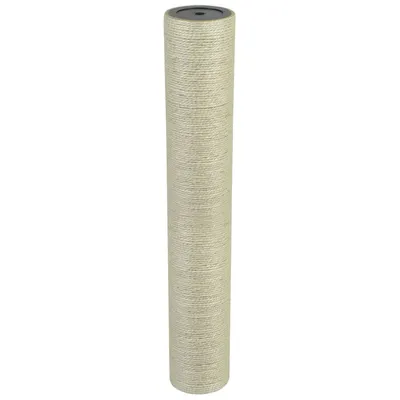 vidaXL griffoir pour chats Sisal