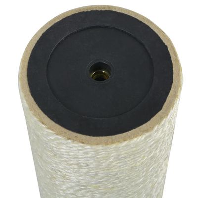 vidaXL griffoir pour chats Sisal
