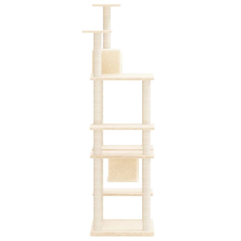 vidaXL arbre à chat