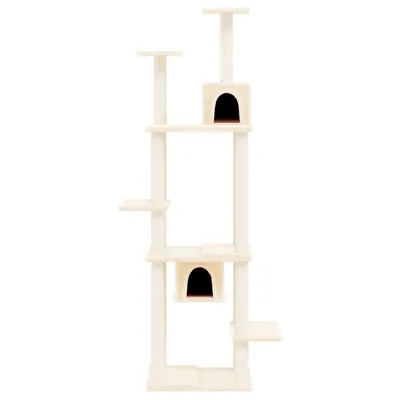 vidaXL arbre à chat