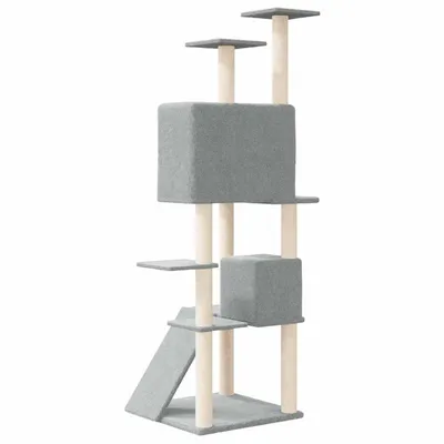 vidaXL arbre à chat Sisal vidaXL arbre à chat Sisal