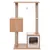 vidaXL arbre à chat MDF