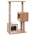 vidaXL arbre à chat MDF