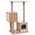 vidaXL arbre à chat MDF vidaXL arbre à chat MDF
