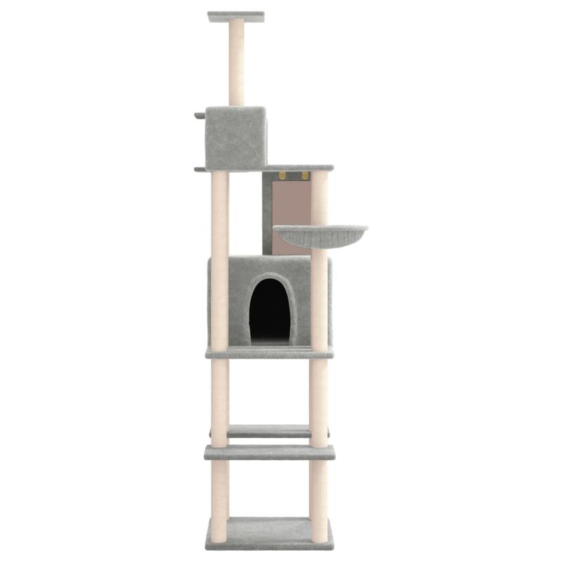 vidaXL arbre à chat