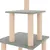 vidaXL arbre à chat Sisal