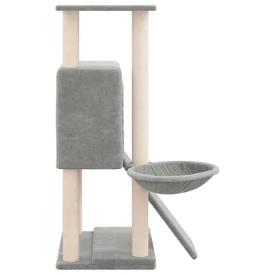vidaXL arbre à chat Sisal vidaXL arbre à chat Sisal