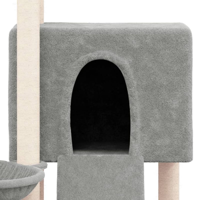 vidaXL arbre à chat
