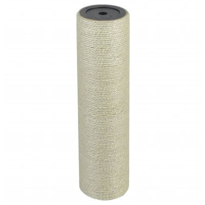 vidaXL griffoir pour chats Sisal