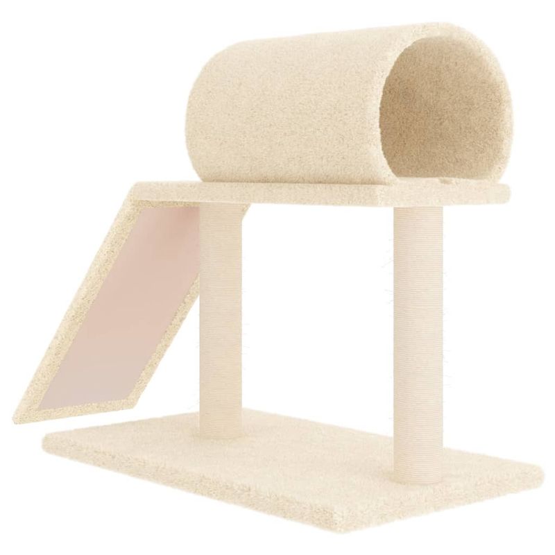 vidaXL poteau à chat