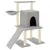 vidaXL arbre à chat Sisal vidaXL arbre à chat Sisal