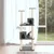 vidaXL arbre à chat Peluche vidaXL arbre à chat Peluche