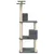 vidaXL arbre à chat Peluche vidaXL arbre à chat Peluche