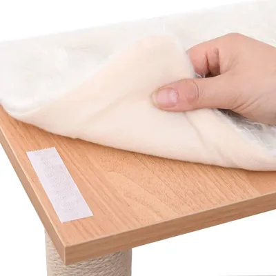 vidaXL arbre à chat MDF