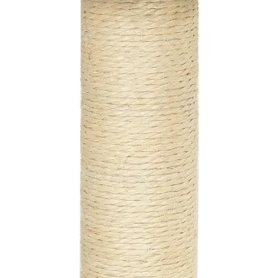 vidaXL arbre à chat Velours