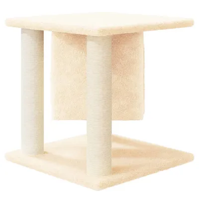 vidaXL arbre à chat