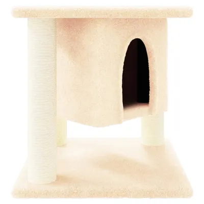 vidaXL arbre à chat