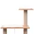 vidaXL arbre à chat MDF