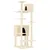 vidaXL arbre à chat Sisal vidaXL arbre à chat Sisal