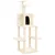 vidaXL arbre à chat Sisal vidaXL arbre à chat Sisal