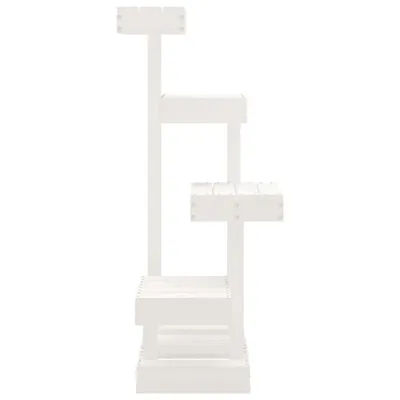 vidaXL arbre à chat Bois de pin vidaXL arbre à chat Bois de pin