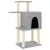 vidaXL arbre à chat Sisal vidaXL arbre à chat Sisal