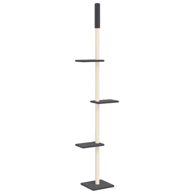 vidaXL arbre à chat