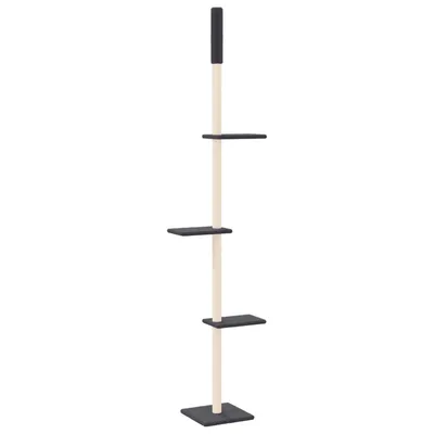vidaXL arbre à chat