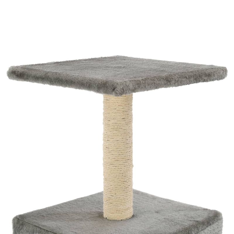 vidaXL arbre à chat