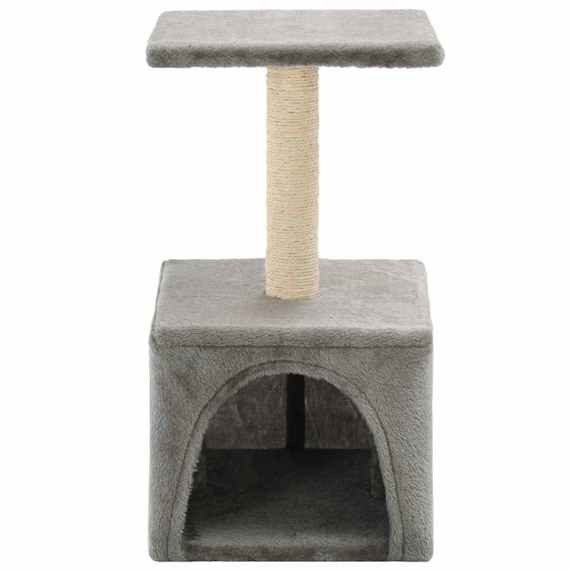 vidaXL arbre à chat