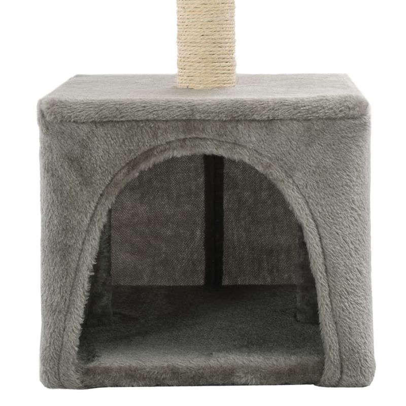 vidaXL arbre à chat