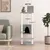 vidaXL arbre à chat Sisal