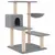 vidaXL arbre à chat Sisal vidaXL arbre à chat Sisal