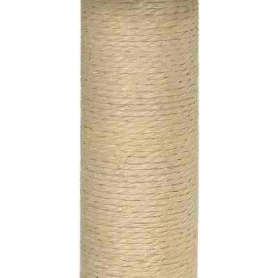 vidaXL arbre à chat Peluche