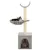 vidaXL arbre à chat Peluche