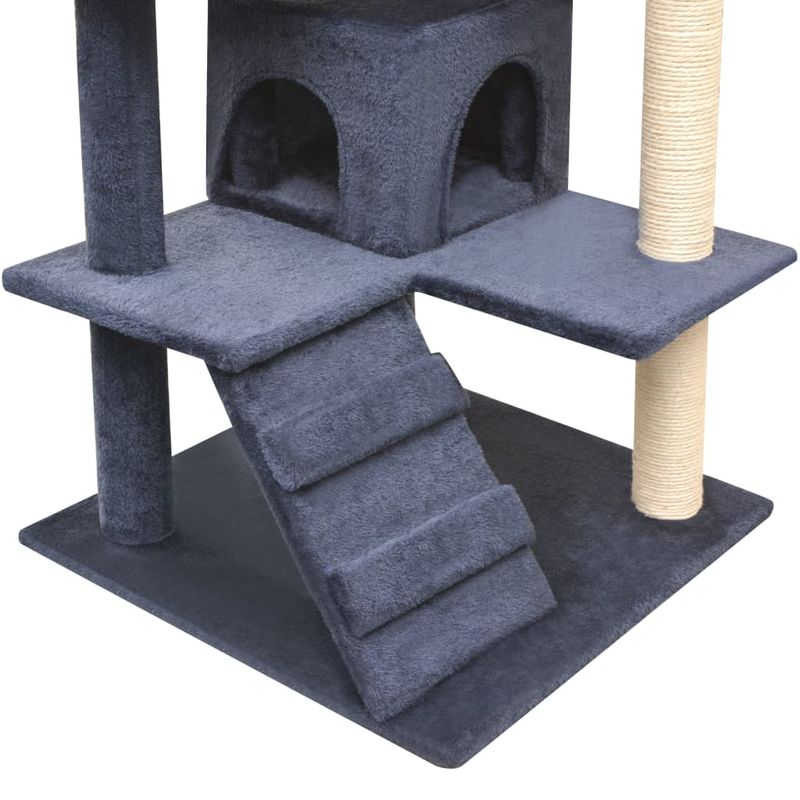 vidaXL arbre à chat