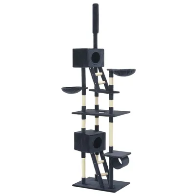 vidaXL arbre à chat