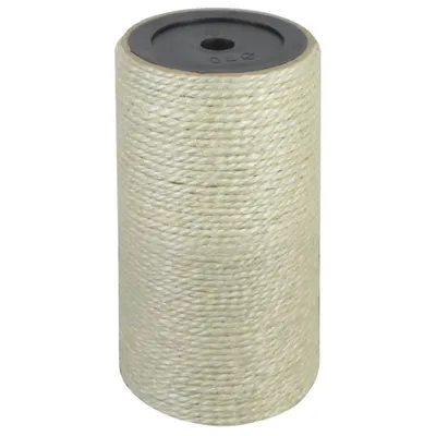 vidaXL griffoir pour chats Sisal