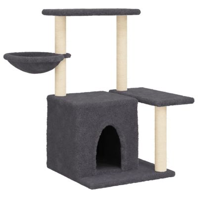 vidaXL arbre à chat
