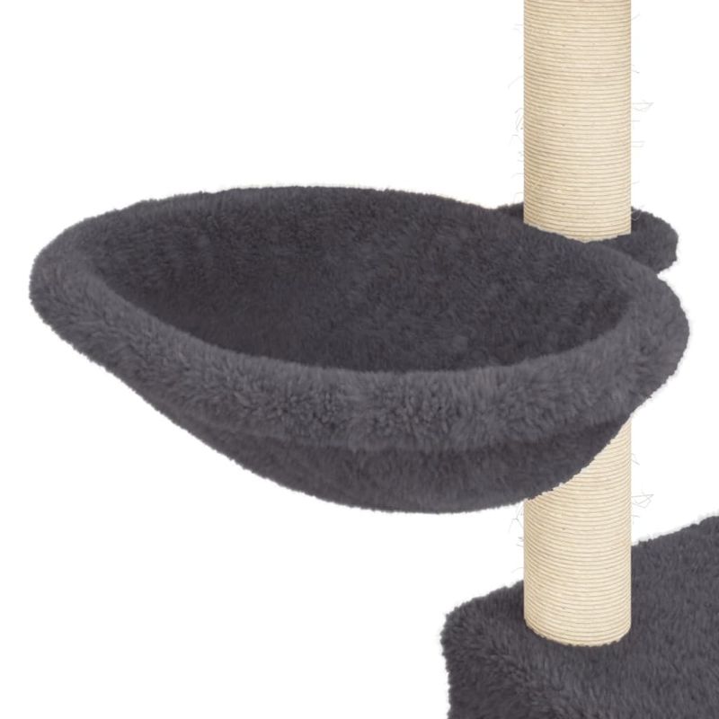 vidaXL arbre à chat