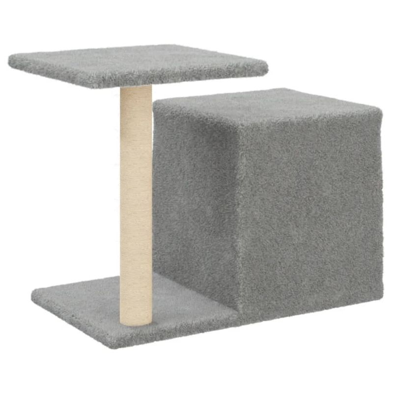 vidaXL arbre à chat