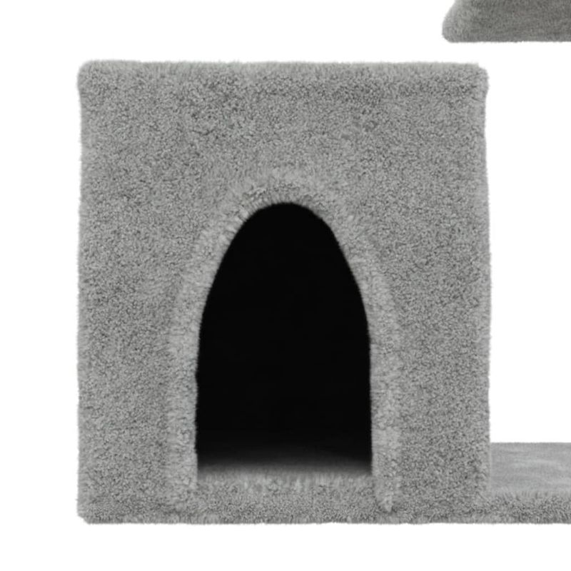vidaXL arbre à chat
