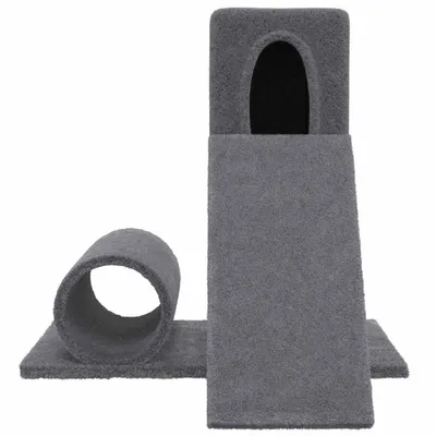 vidaXL arbre à chat Sisal