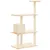 vidaXL arbre à chat Peluche vidaXL arbre à chat Peluche