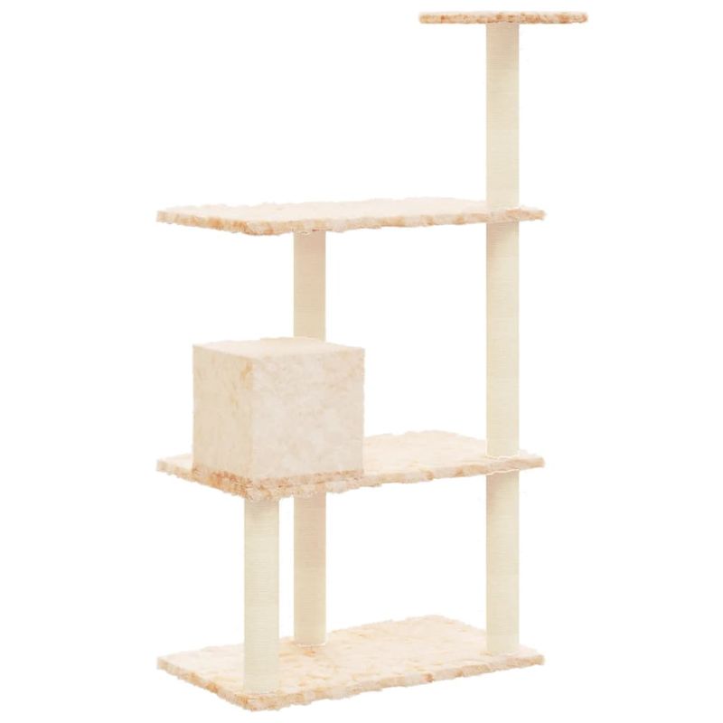 vidaXL arbre à chat