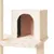 vidaXL arbre à chat Peluche vidaXL arbre à chat Peluche