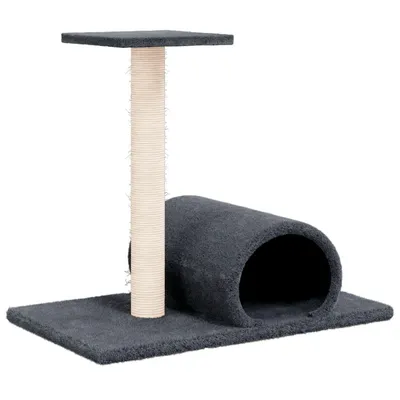 vidaXL poteau à chat
