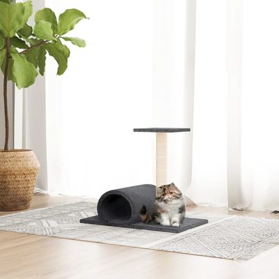 vidaXL poteau à chat