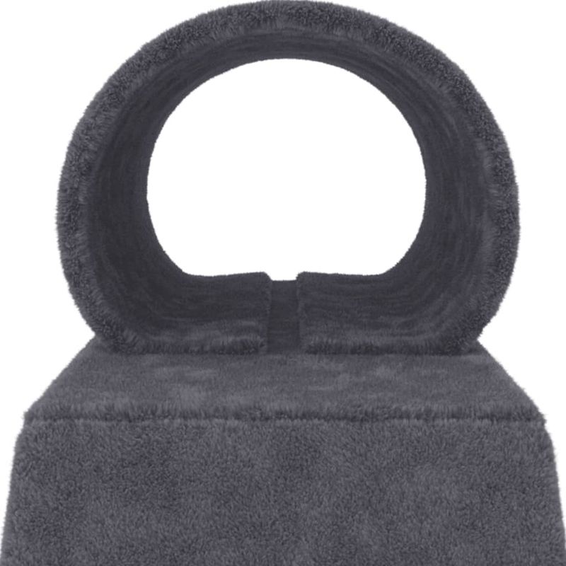 vidaXL poteau à chat Sisal